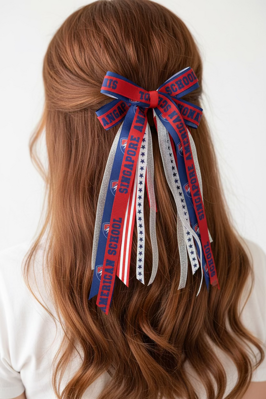 Spirit Hair Ribbon