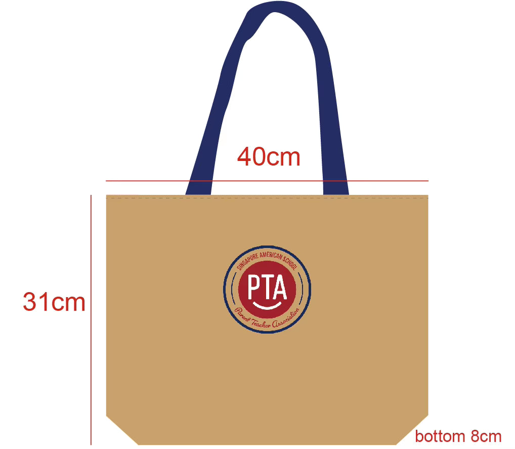 Eagle Mini Tote