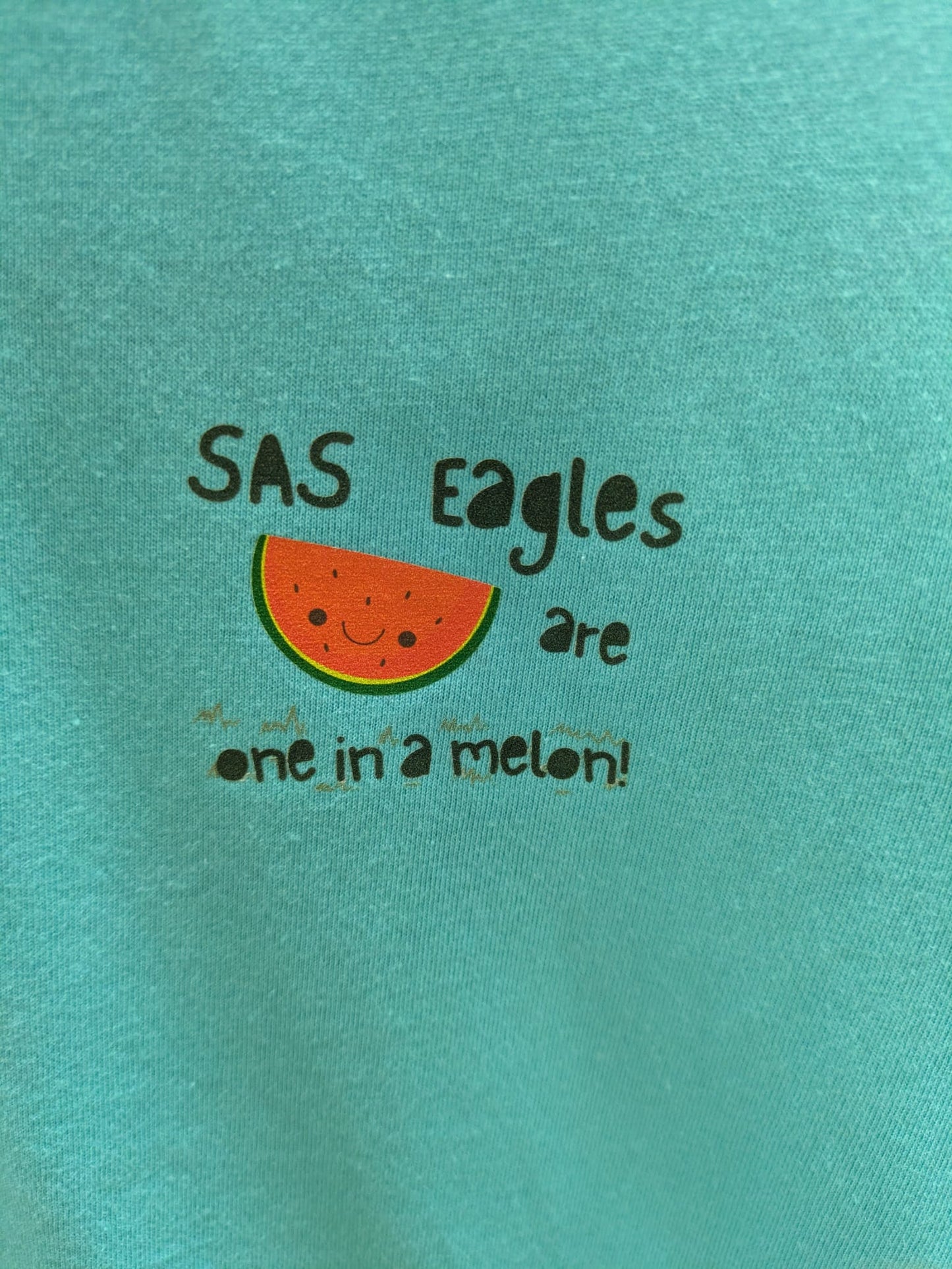 Melon Spirit T-Shirt