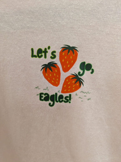Strawberry Spirit T-Shirt