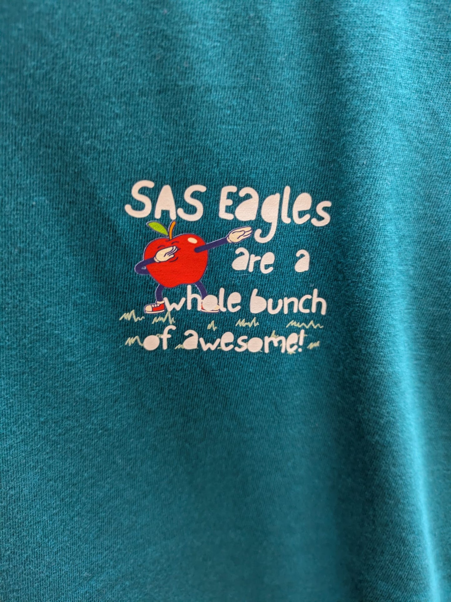 Dap Apple Spirit T-Shirt