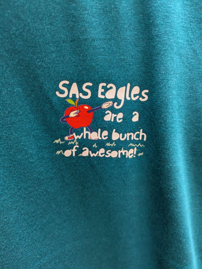 Dap Apple Spirit T-Shirt