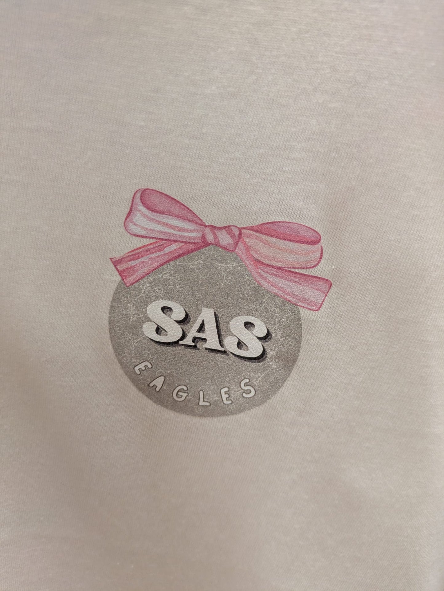 Ribbon Spirit T-Shirt