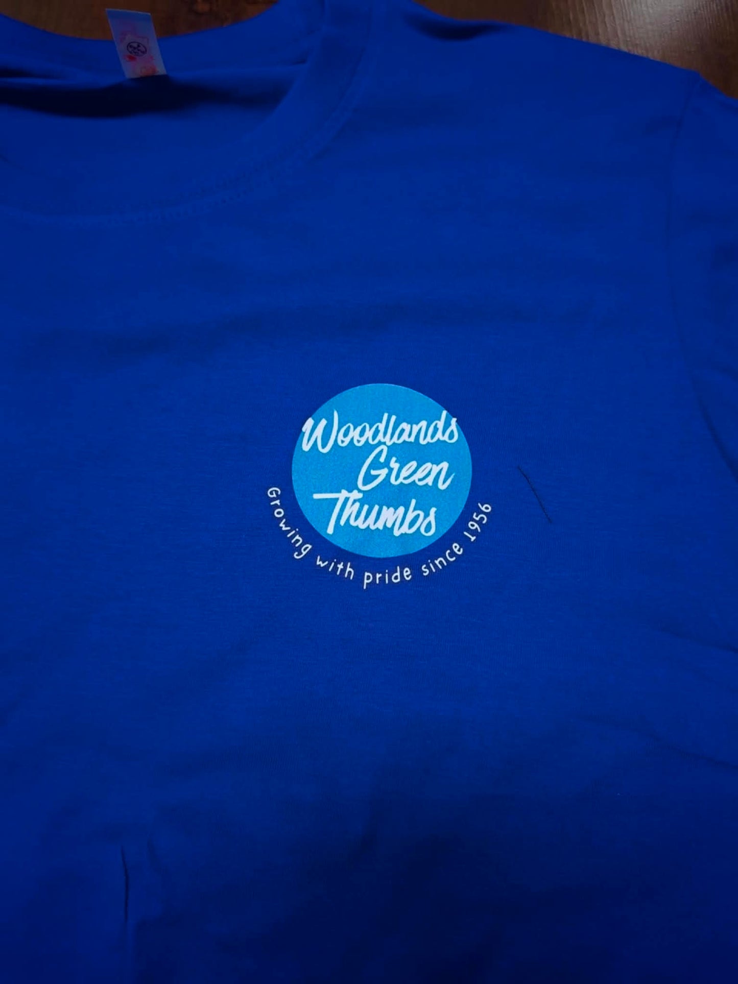 Green Thumbs Spirit T-Shirt
