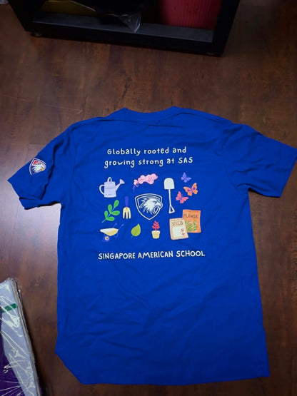Green Thumbs Spirit T-Shirt