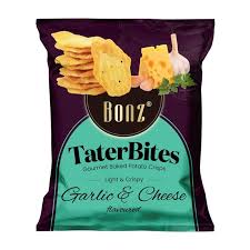 Bonz Tater Bites
