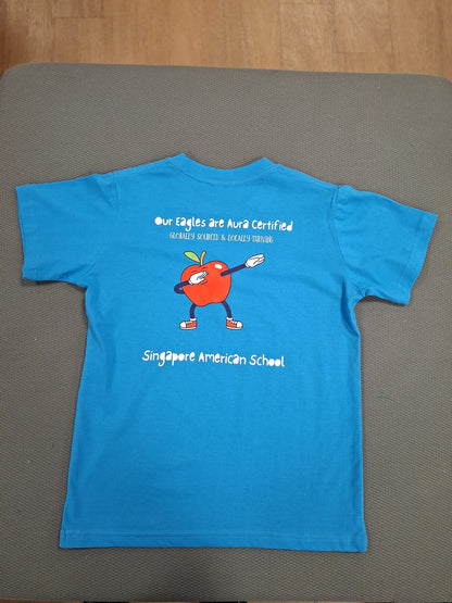 Dap Apple Spirit T-Shirt