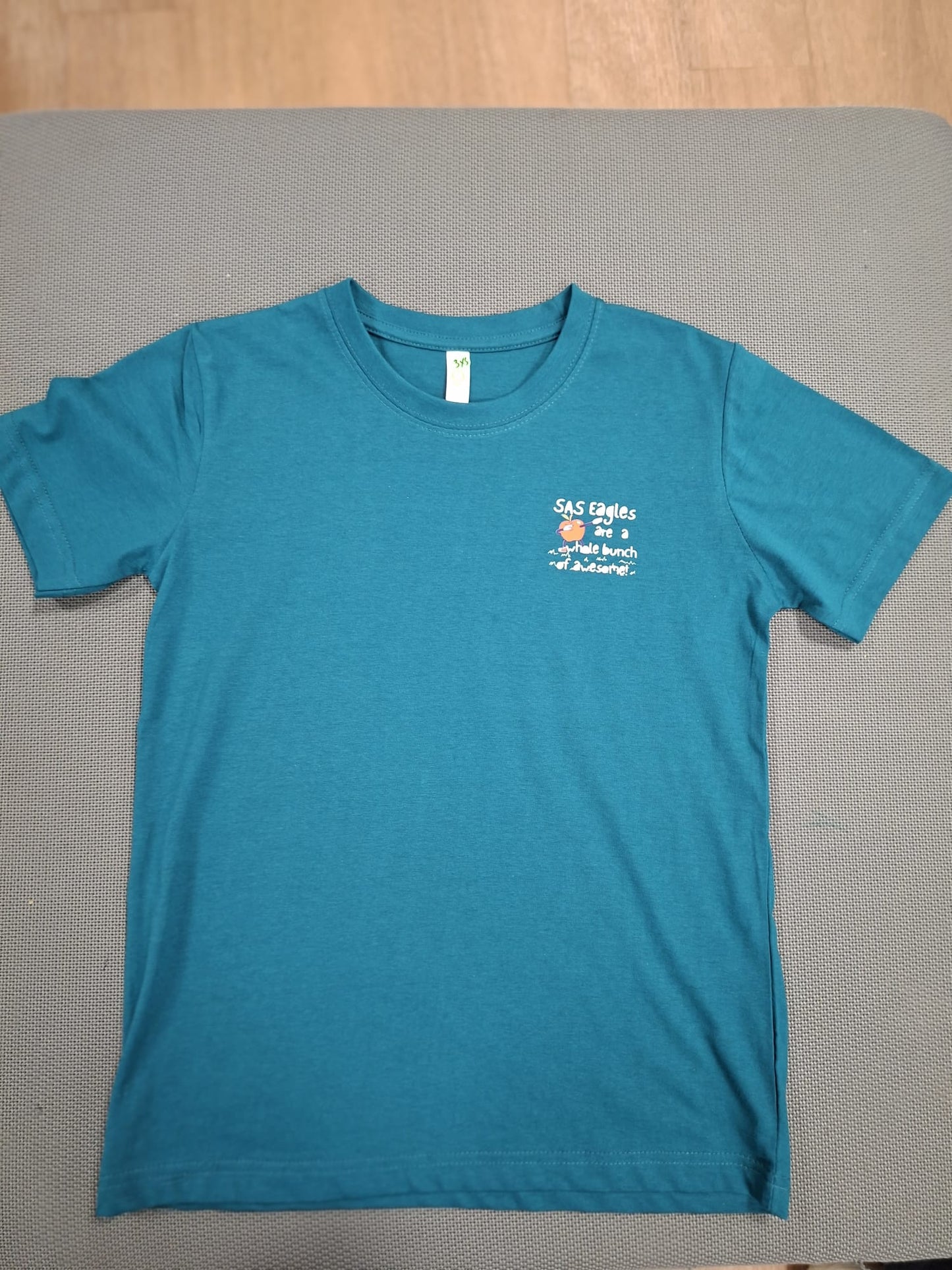 Dap Apple Spirit T-Shirt
