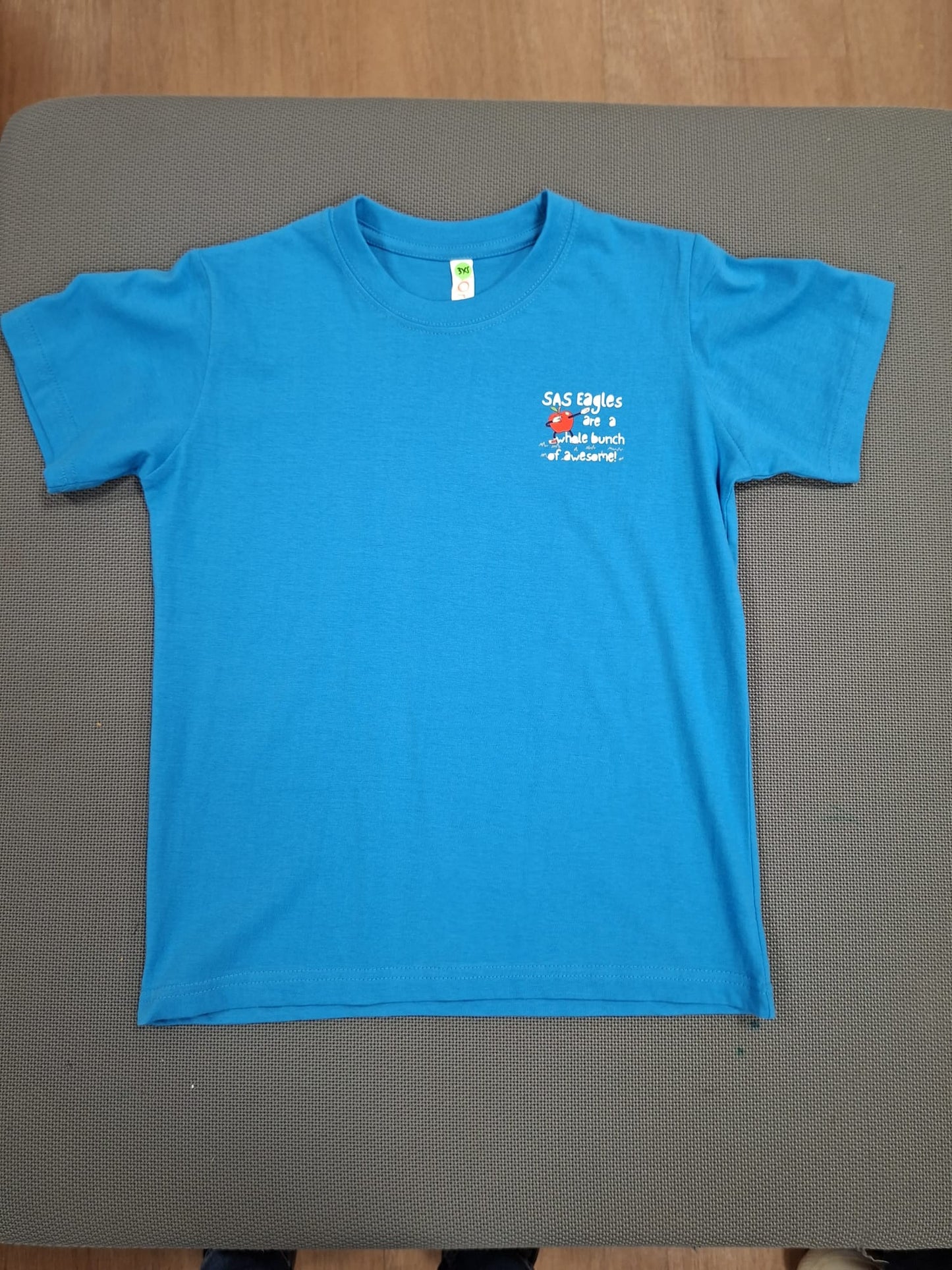 Dap Apple Spirit T-Shirt