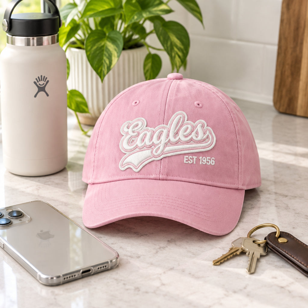 SAS Eagles Classic Cap