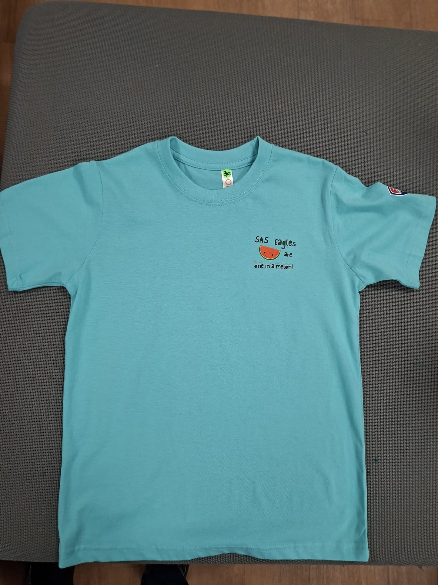 Melon Spirit T-Shirt