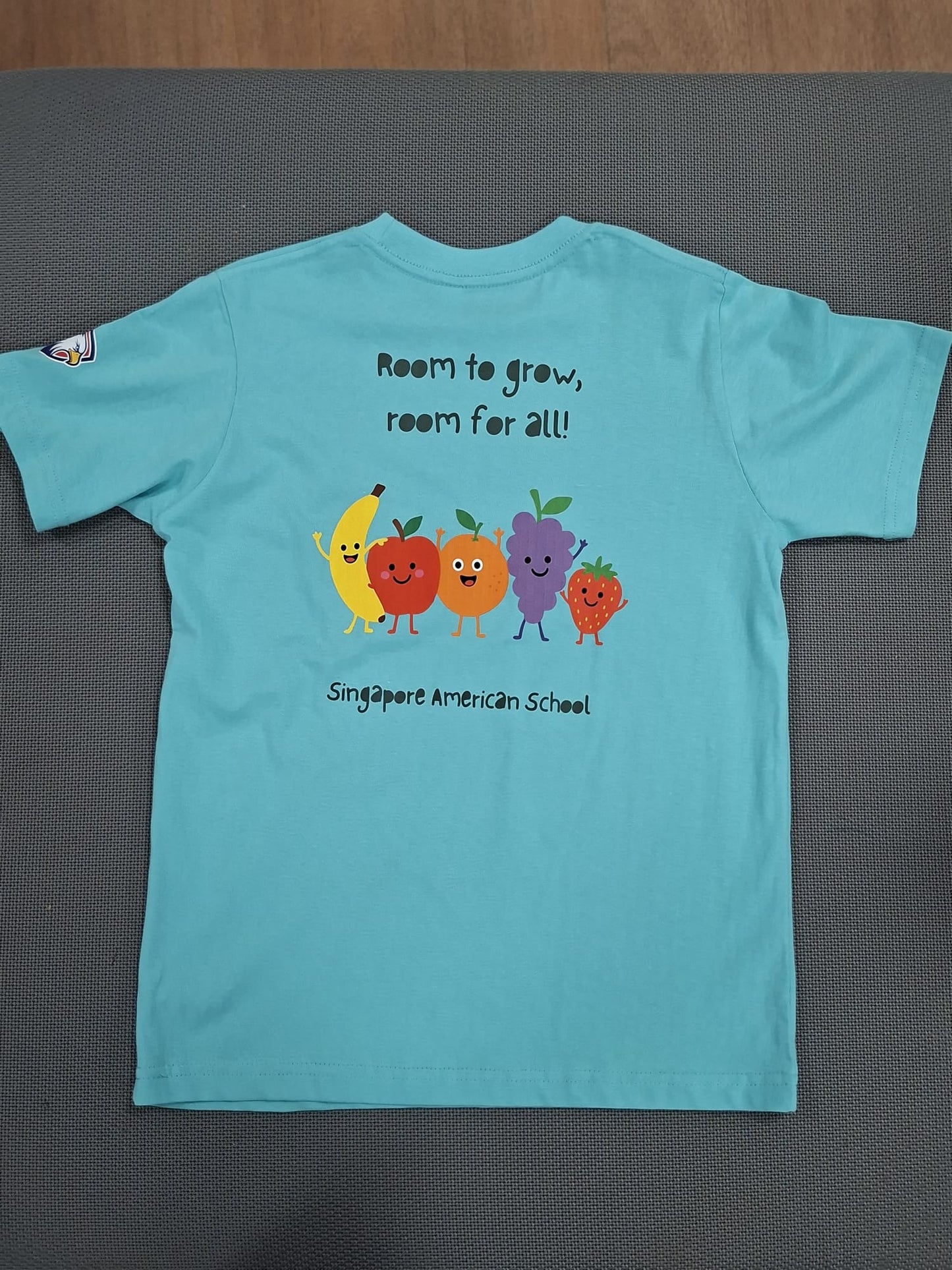 Melon Spirit T-Shirt