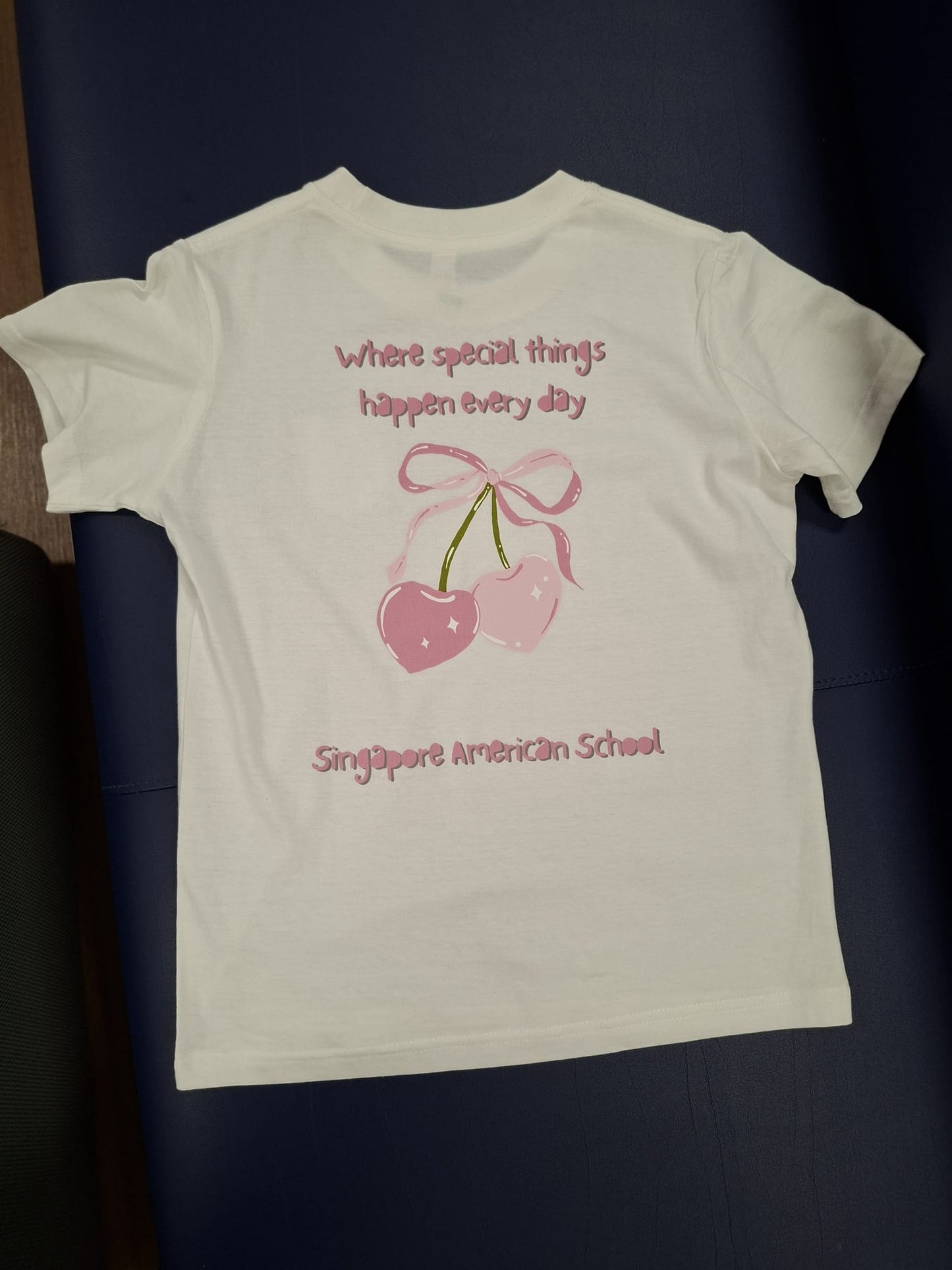 Ribbon Spirit T-Shirt