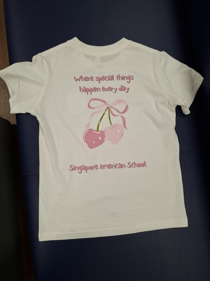 Ribbon Spirit T-Shirt