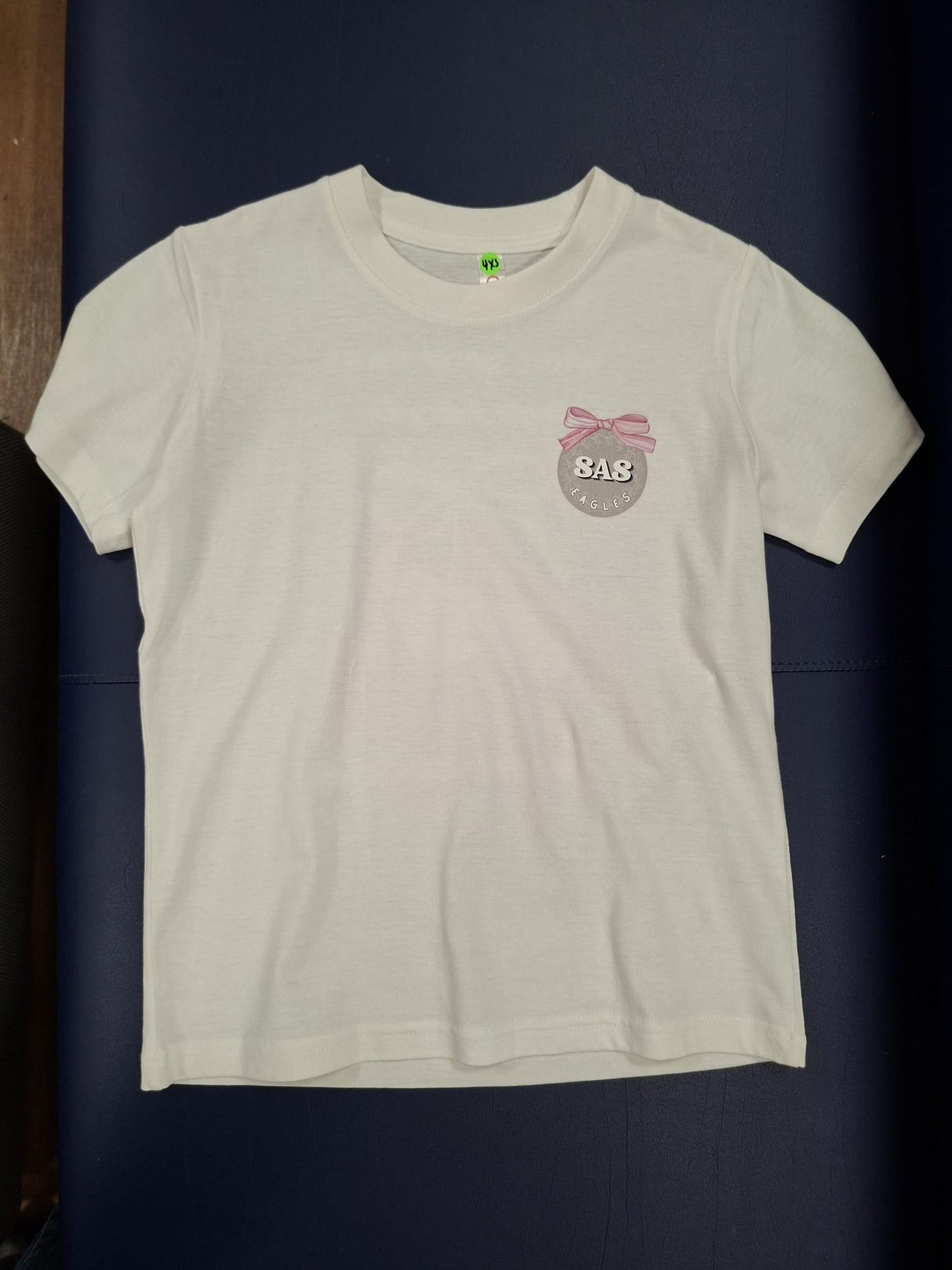 Ribbon Spirit T-Shirt