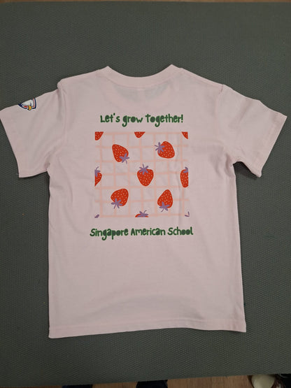 Strawberry Spirit T-Shirt
