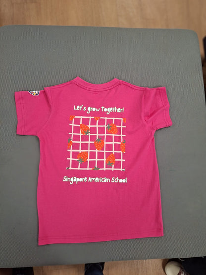 Strawberry Spirit T-Shirt